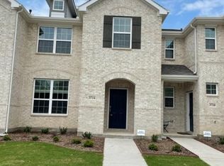 3714 Malibu Dr, Sherman, TX 75090