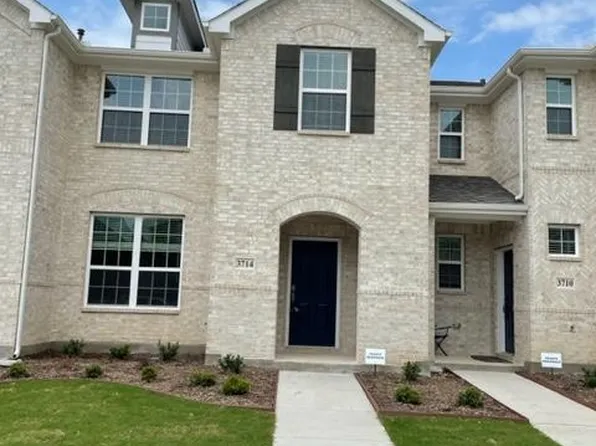 3714 Malibu Dr, Sherman, TX 75090