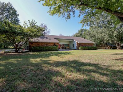 22124 E 62nd St, Broken Arrow, OK, 74014