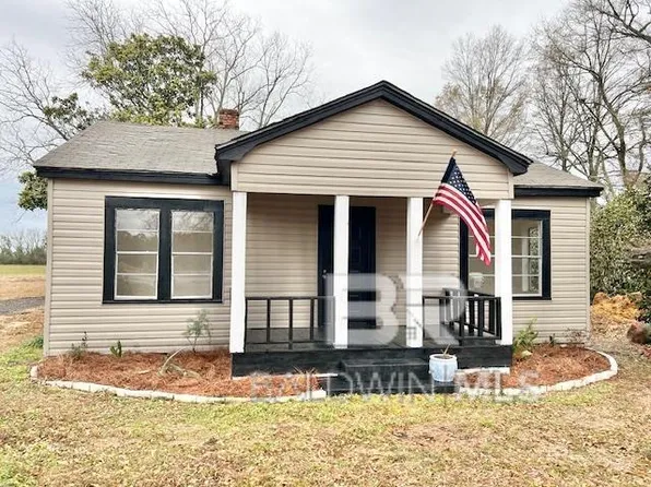 13891 Highway 21, Atmore, AL 36502