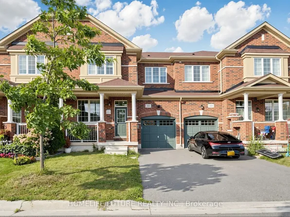 101 Bronson Ter, Milton, ON L9E 1G9
