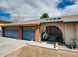 3170 Mountain Spring Rd, Las Vegas, NV 89146