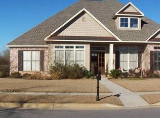 9759 Bellaton Ave, Daphne, AL 36526