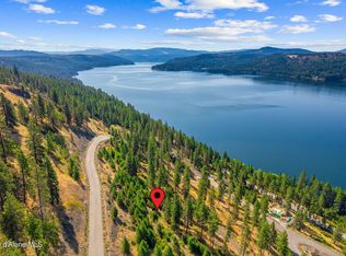 Nna S Promontory Rd LOT 39, Harrison, ID 83833