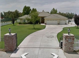 13053 Eberle Rd, Bakersfield, CA 93313