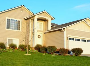 13410 N Polaris St, Rathdrum, ID 83858