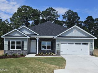 210 Bay Hill Dr, Goldsboro, NC 27534