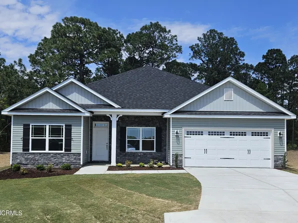 210 Bay Hill Drive, Goldsboro, NC 27534
