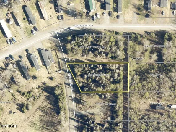 1315 Nighthawk Ln, Kenai, AK 99611