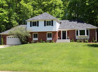 9012 Log Run Dr S, Indianapolis, IN 46234