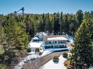 5943 Cascade Rd, Lake Placid, NY 12946