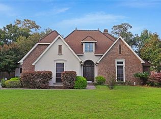 117 Tuscany Dr, Slidell, LA 70458