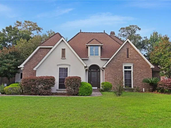 117 Tuscany Dr, Slidell, LA 70458