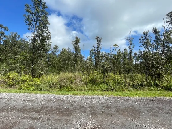 LOT 61 40th St Lot 61, Kurtistown, HI 96760