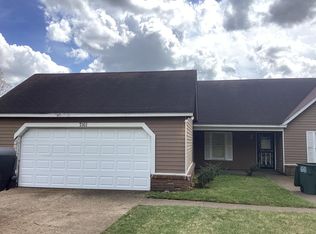7161 Old North Dr, Memphis, TN 38125