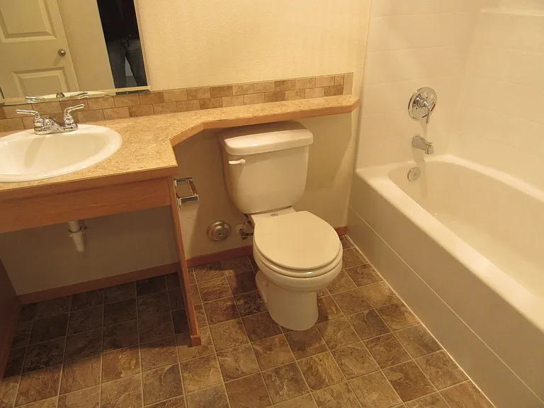 Bathroom Bathroom