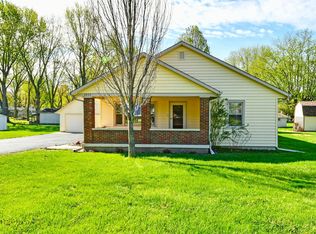 3955 W Fairview Rd, Greenwood, IN