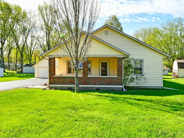 3955 W Fairview Rd, Greenwood, IN 46142