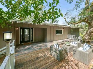3720 Highland Ct, Lafayette, CA 94549