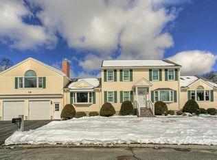15 Lady Slipper Ln, Methuen, MA 01844