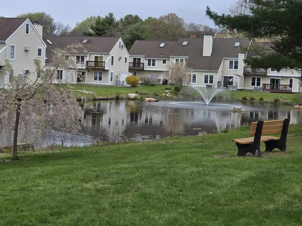 54 Rope Ferry Road #F113, Waterford, CT 06385