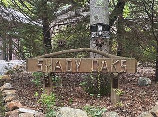 320 Mount McGruder Rd, Ellijay, GA 30536