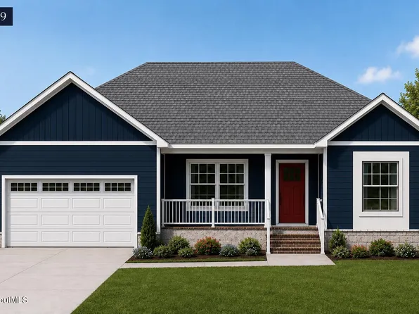 216 Satilla Sands Dr, Waynesville, GA 31566