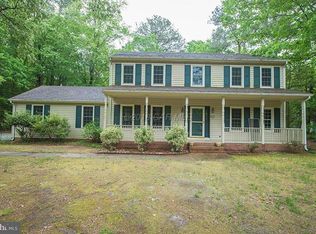 5907 Dumbarton Dr, Salisbury, MD 21804