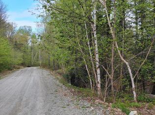 Map Lot 7 8 Mountain Rd, Stratton, ME 04982