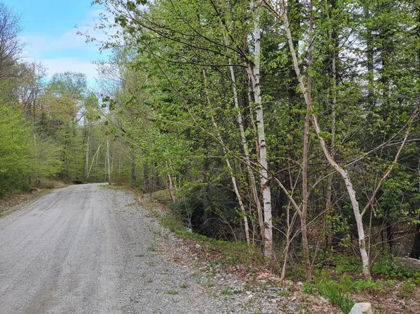 TBD (Map/Lot 07-008) Mountain Road, Coplin Plt, ME 04982