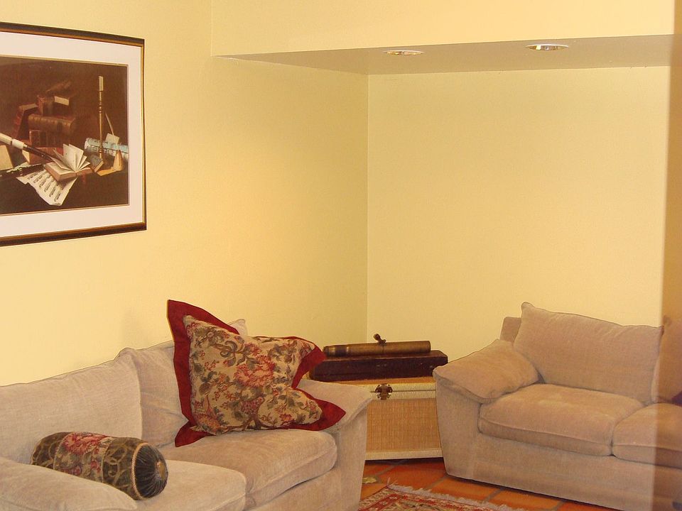 Den or Media Room