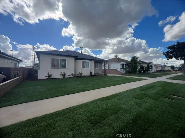 2205 W Victoria Ave, Montebello, CA 90640