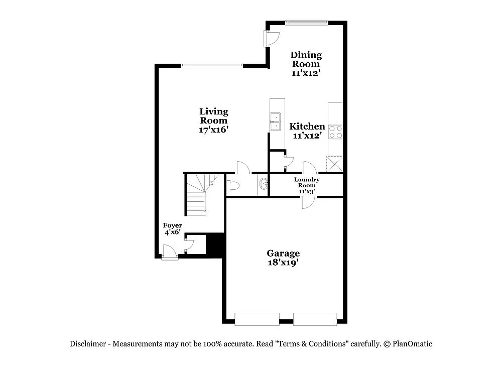 Building Photo - 5704 Parkview Hills Ln