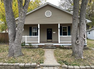 422 Moore St, Festus, MO 63028