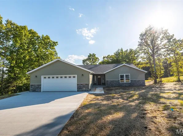 13258 Hillview Ln, Dixon, MO 65459