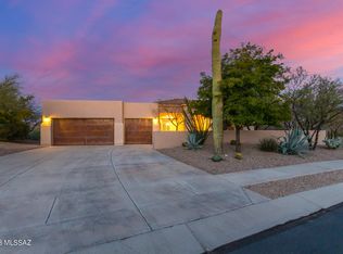 12756 N White Diamond Pl, Oro Valley, AZ 85755