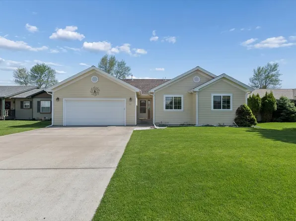 162 Ritzman Ln, Kalispell, MT 59901