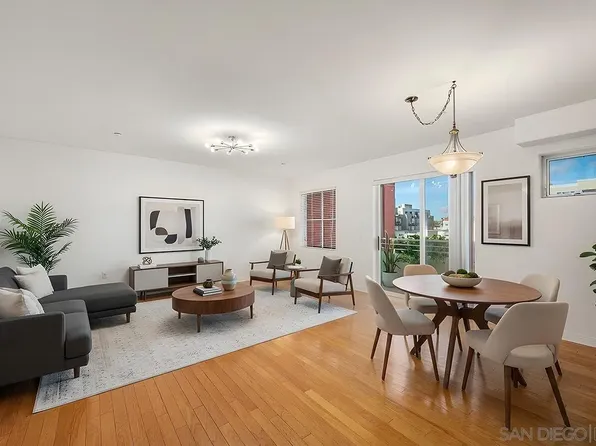 1501 India St Unit 508, San Diego, CA 92101