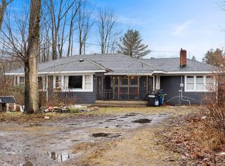 8459 N Burkett Rd, Lake City, MI 49651