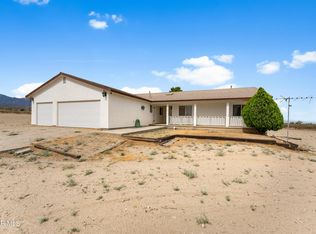 33535 170th St E, Llano, CA 93544