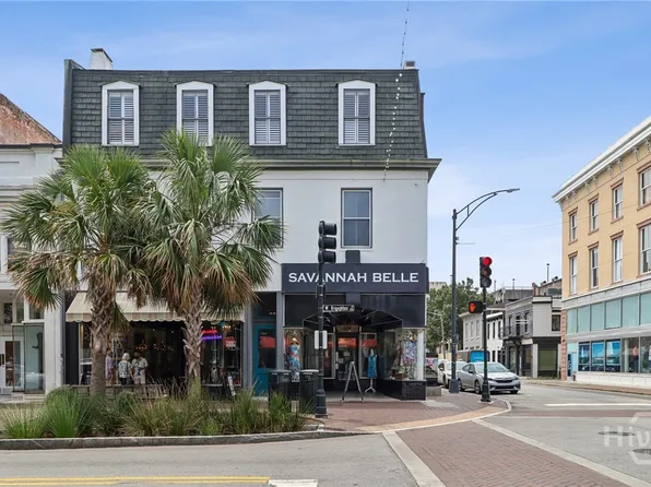 227 W Broughton Street #3, Savannah, GA 31401