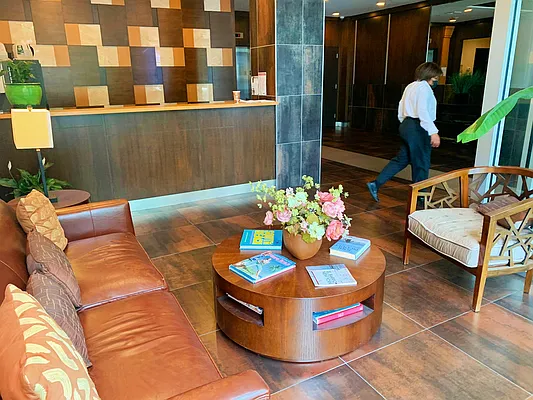 Rented by Douglas Elliman | media 30