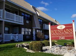 1340 Ocean Ave UNIT 2, Sea Bright, NJ 07760