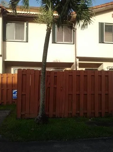 Back - Patio