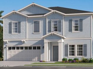 5892 LAGOON CRUISE Way, Jacksonville, FL 32234