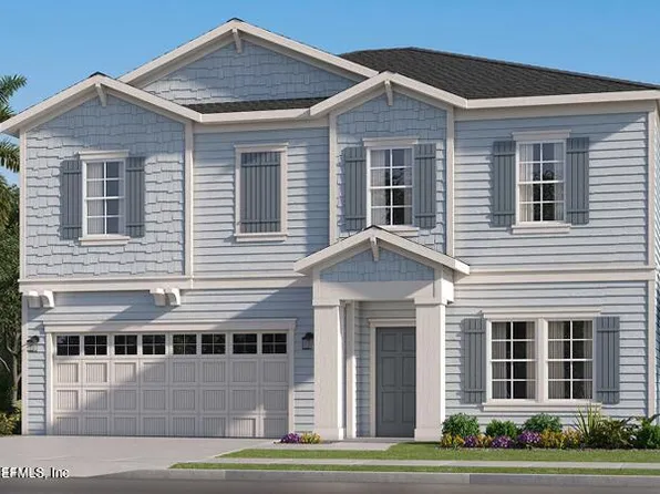 5892 LAGOON CRUISE Way, Jacksonville, FL 32234