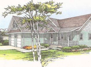 836 Eagles Rest Dr, Driggs, ID 83422