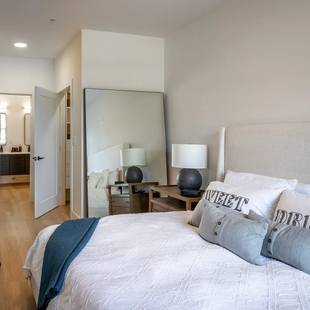 Kirby Village Apartments — Photo 3