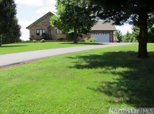 430 146th Ln NW, Andover, MN 55304