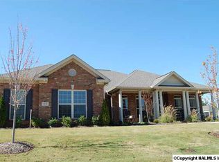 1 Crepe Dr, Huntsville, AL 35824